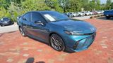 Used 2025 Toyota Camry Sedan
