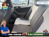 Used 2017 Volkswagen Jetta Sedan