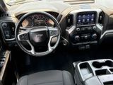 Used 2022 Chevrolet Silverado 1500 LTD Truck