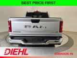 New 2026 Ram 1500 Truck