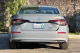 New 2026 Honda Civic Sedan Sedan