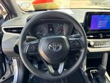 Used 2025 Toyota Corolla Cross SUV