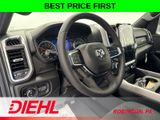 New 2026 Ram 1500 Truck