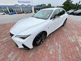 Used 2025 Lexus IS Sedan