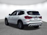 Used 2020 BMW X3 SUV