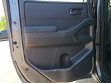 New 2026 Nissan Frontier Truck