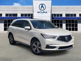 Used 2018 Acura MDX SUV
