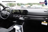 New 2026 Kia Sportage SUV