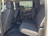 Used 2024 Chevrolet Silverado 1500 Truck