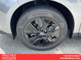 New 2026 Nissan Murano SUV