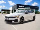 New 2026 Kia K5 Sedan