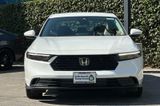 New 2026 Honda Accord Sedan Sedan