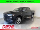 New 2026 Ram 1500 Truck