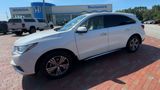 Used 2018 Acura MDX SUV