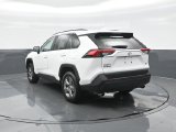 Used 2025 Toyota RAV4 SUV