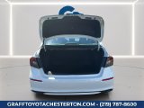 Used 2025 Honda Civic Sedan