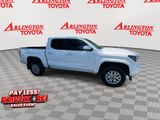 Used 2026 Toyota Tacoma Truck