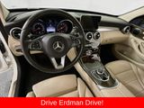 Used 2017 Mercedes-benz C-Class Sedan