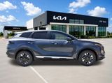 New 2027 Kia Sportage Hybrid SUV