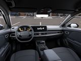 New 2026 Kia K4 Sedan
