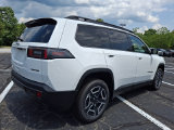 New 2026 Jeep Cherokee SUV