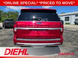 Used 2022 Ford Expedition SUV