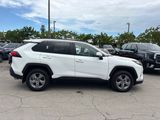 Used 2025 Toyota RAV4 SUV