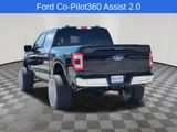Used 2023 Ford F-150 Truck