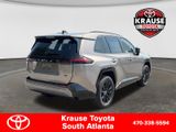 New 2026 Toyota RAV4 Plug-in Hybrid SUV