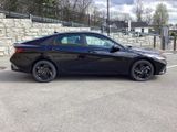 New 2026 Hyundai Elantra Sedan