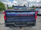 Used 2020 Chevrolet Silverado 1500 Truck