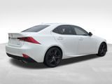 Used 2019 Lexus IS Sedan