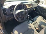 New 2026 Nissan Frontier Truck