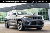 Used 2024 Jeep Grand Cherokee SUV