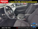 Used 2026 Toyota Corolla Sedan