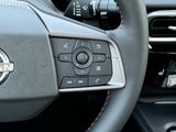 New 2026 Nissan Sentra Sedan