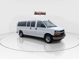Used 2025 Chevrolet Express 3500 Van