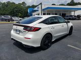 New 2026 Honda Civic Hatchback Hatchback