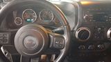Used 2017 Jeep Wrangler SUV