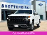 Used 2021 Chevrolet Silverado 1500 Truck