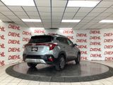 Used 2024 Kia Seltos SUV