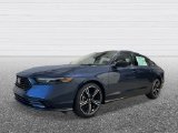 New 2026 Honda Accord Sedan Sedan