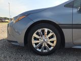 Used 2023 Toyota Corolla Sedan