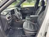 Used 2023 Chevrolet TrailBlazer SUV