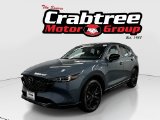 Used 2025 Mazda CX-5 SUV