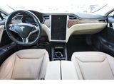 Used 2016 Tesla Model S Hatchback