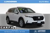Used 2024 Honda CR-V SUV