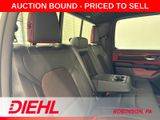 Used 2026 Ram 1500 Truck