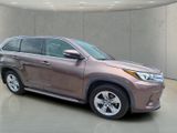 Used 2019 Toyota Highlander SUV