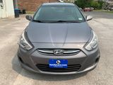 Used 2016 Hyundai Accent Hatchback